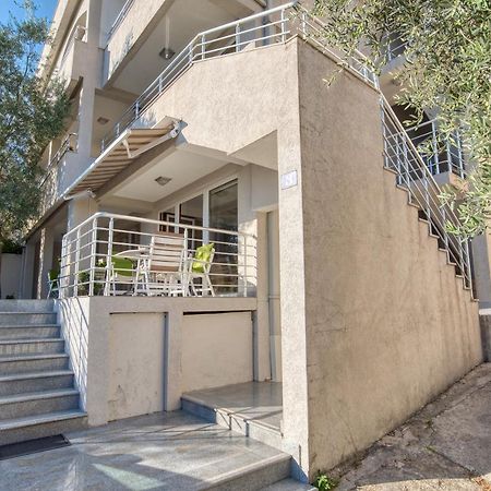 Apartman Marija Lux 斯韦蒂·斯特凡 外观 照片