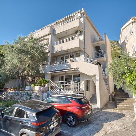 Apartman Marija Lux 斯韦蒂·斯特凡 外观 照片