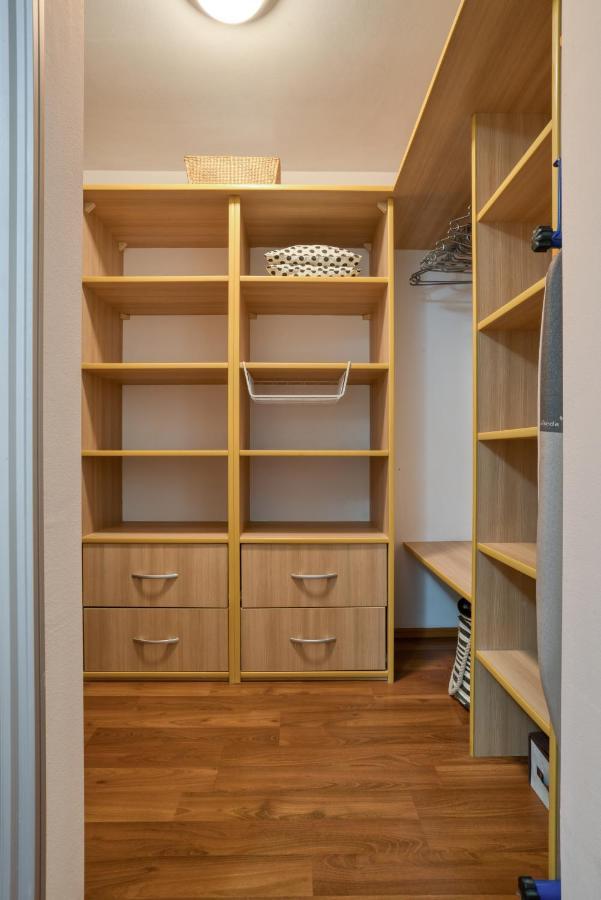 Apartman Marija Lux 斯韦蒂·斯特凡 外观 照片
