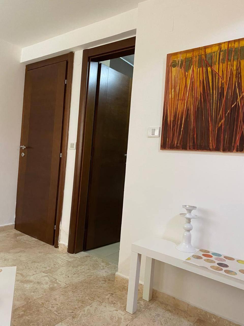 Apartman Marija Lux 斯韦蒂·斯特凡 外观 照片